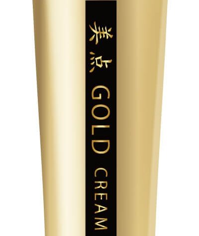 4月発売予定の「ゴールドクリーム」が大好評！ | レイ・ビューティー 