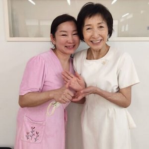 中国で美点を！