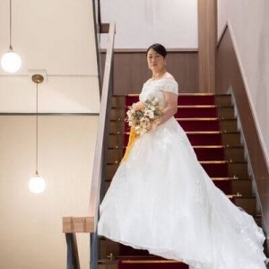 静岡の花嫁さん、自家製「玉ねぎ」を持って来てくれました！