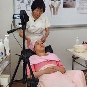 Zoom でオンラインレッスン！