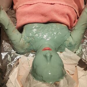 美しすぎる花嫁さん！