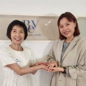 香港からのお客様！