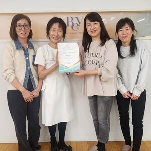 東北でも、美点マッサージが盛んに！