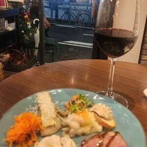 下北沢で、新しいイタリアン！？