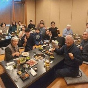 お正月休みを楽しんできました！