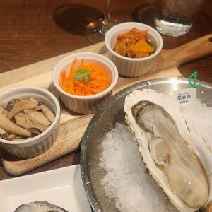 下北沢で50年のカキ屋「ジャックポット！」