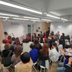 「美点Club 」を盛大に開催！