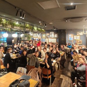 「美点Clubの親睦会」めちゃくちゃ楽しかった！