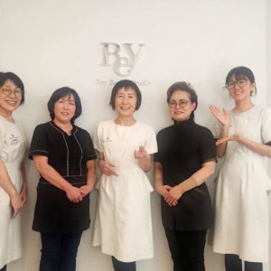 美点Club のメンバーが、各地で結束！