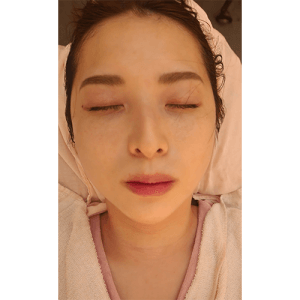 ひな祭りのお姫様！？