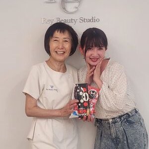 美点のレッスンに日本の南北から