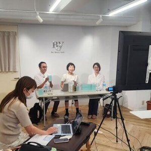 私抜きのzoomの勉強会！