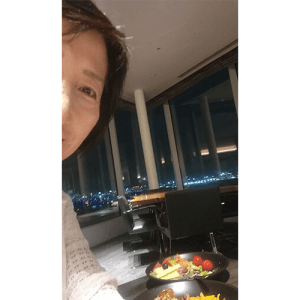 今日からハワイに行きます！
