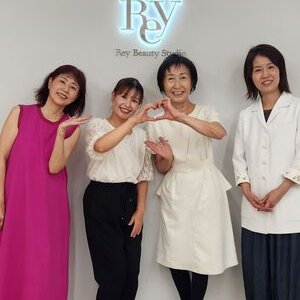 美点レッスンも各地から！仲良くレベルアップ！
